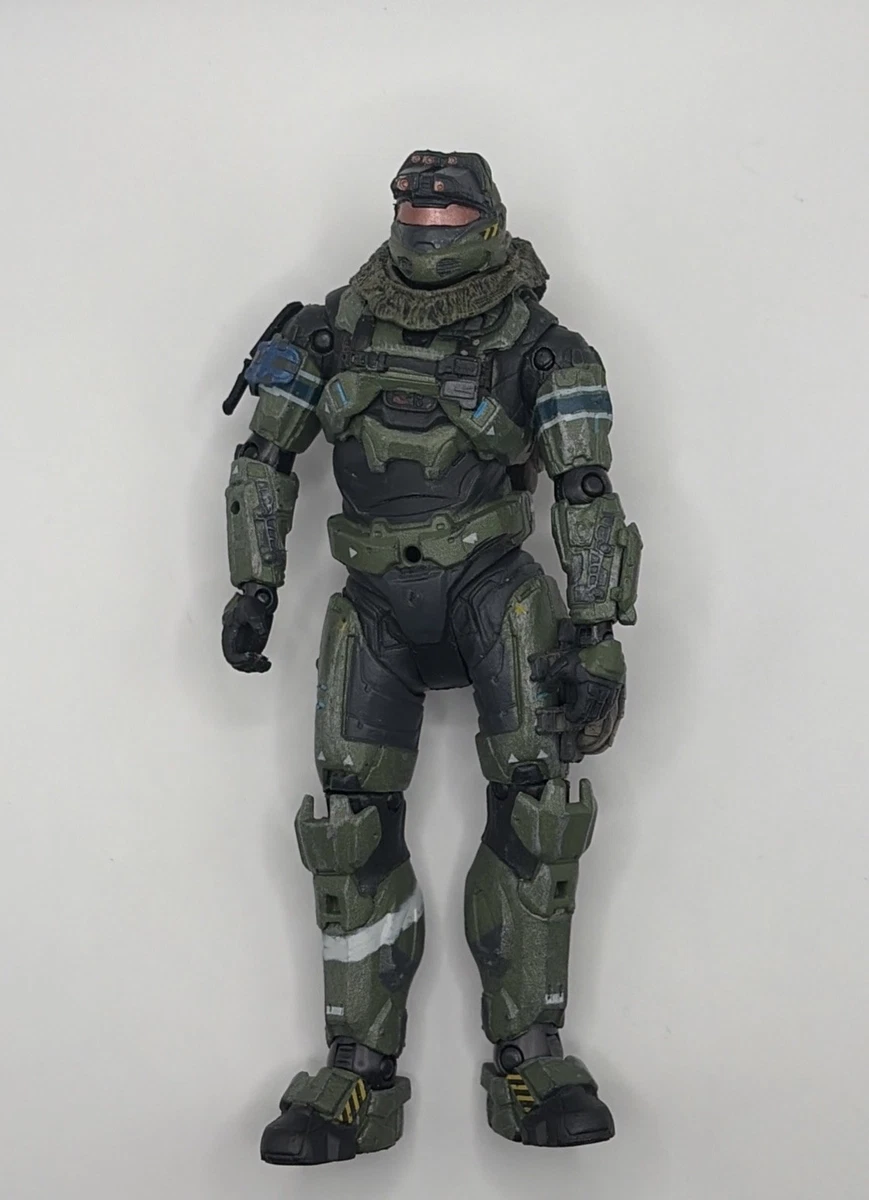 Las mejores ofertas en Figuras de acción McFarlane Halo Reach | eBay