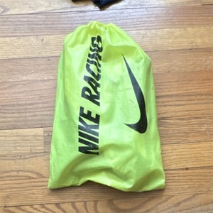 nike spike bag