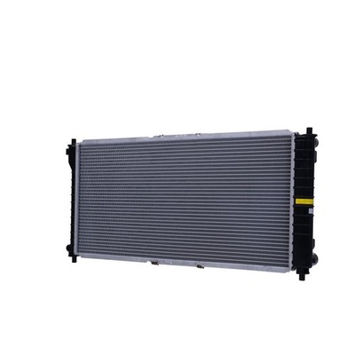 1326 Radiator for Mazda 626/MX-6 1993-97 2.5L CU1326 432341 92OWCF