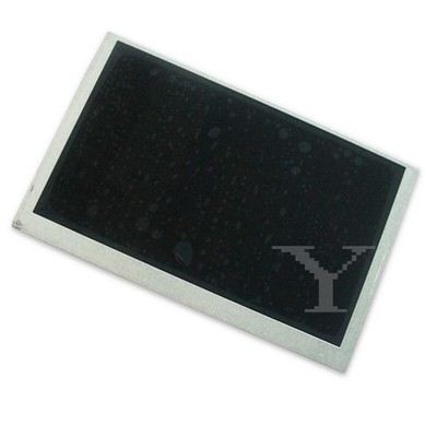 NEW 4.3-inch LCD PANEL SCREEN G043FTT01.0 For 90 days warranty #yr