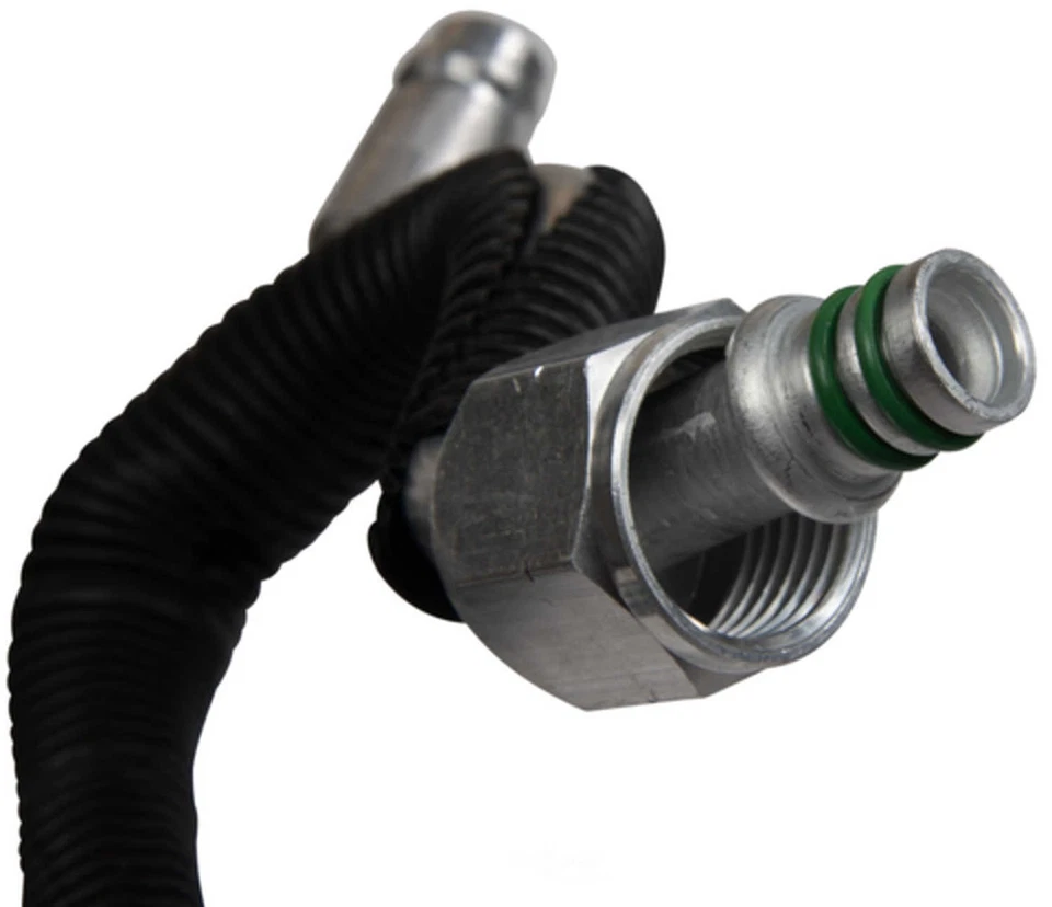 Conjunto de manguera de succión/descarga de refrigerante de aire acondicionado 4 estaciones 56251 Foto 3 de 4