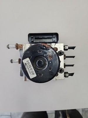 2007 Chevy Equinox 3.4L LNJ ABS Pump 25837476
