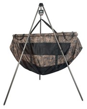 Fox Weighing Tripod Wiegestation Karpfenangel...