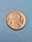 1913 S Type 1 Restored Buffalo Nickel - Free Shipping- A516