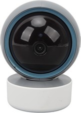 Wifi Ball Head Camera Indoor Home Security Cameras 1080P Night Vision 2 Way