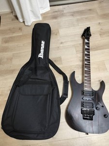 【土日値下げ】IbanezアイバニーズRG370SE & BOSSエフェクター Ibanez RG 370 | eBay
