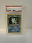 1999 Pokémon Base Set Blastoise Holo #2 PSA 6 EX-MT – Vintage WOTC