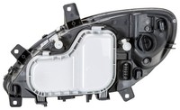 Hella Scheinwerfer Halogen Rechts (1EG 246 041-021) FüR Mercedes-Benz Viano