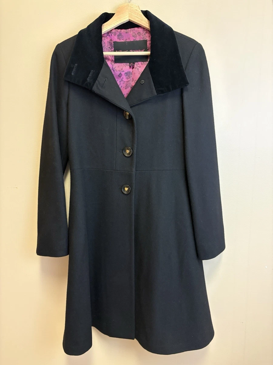 Flare Trench Coat for sale | eBay Flare Trench Coat for sale | eBay