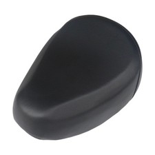 Bike Saddle Ebike Saddle PU Leather for Men and Women Electric Saddle Shock