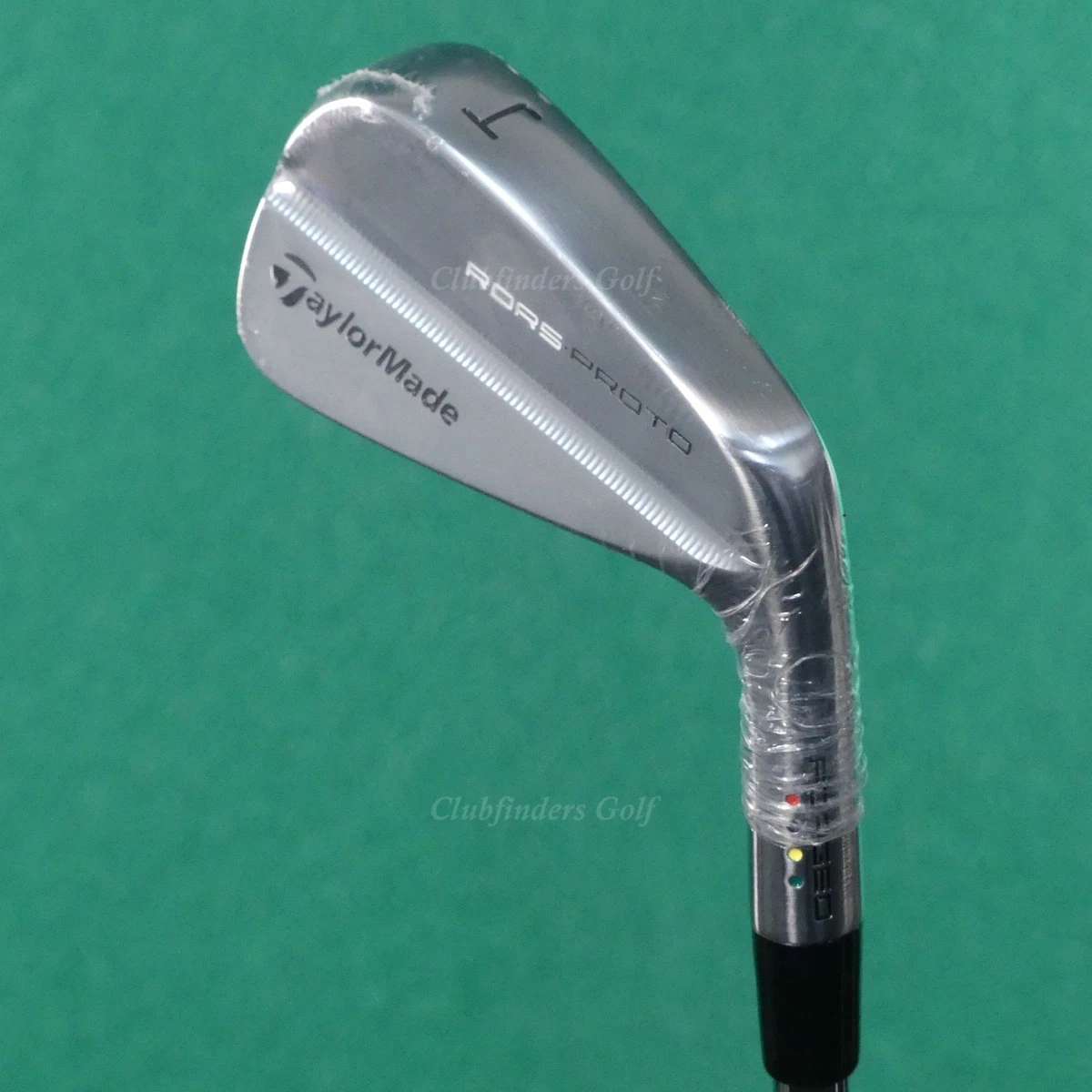 TaylorMade 4-Iron Extra Stiff Flex Golf Clubs for sale | eBay