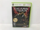 Gears of War -- Two-Disc Edition - Microsoft Xbox 360 - Complete In Box CIB