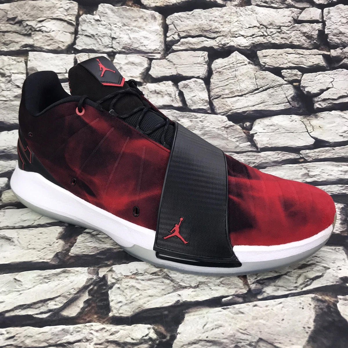 Nike cp3 hotsell 11