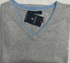 New Cremieux Men's Vest Gray Heather Color Size XXL 19.99