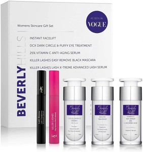 beverly hills instant facelift