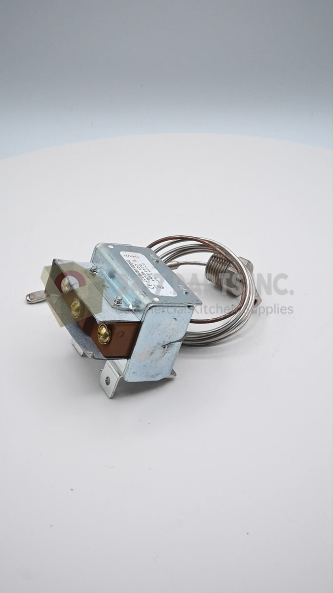 Robertshaw LCCM080360000 Automatic High Limit 450F 232C same Robertshaw LCCM080360000 Automatic High Limit 450F 232C same