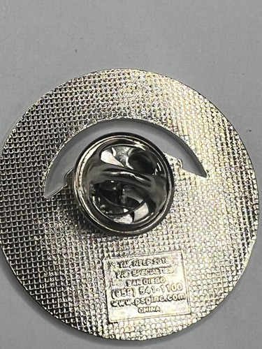 NFL Pro Football Hall of Fame Pin -2016 - Brett Favre - Picture 2 of 2