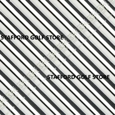 Nippon N.S. PRO 8950GH Iron Golf Shafts Set .355 Tip Senior/Regular/Stiff Flex