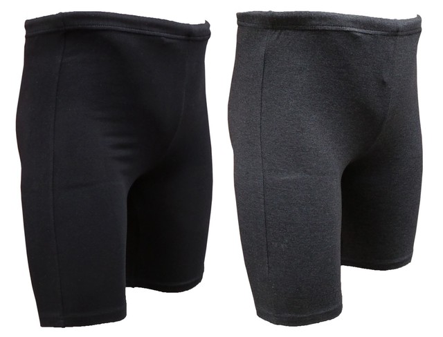 CHEX Beijing Cotton Lycra Compression Shorts Mens Training Fitness Running 2019