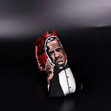 New Magnetic Mafia Boss Golf Blade Putter Headcover Fit Scotty Cameron