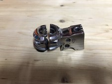 Harley Davidson supporto cromato frizione sportster e big twin 82-95