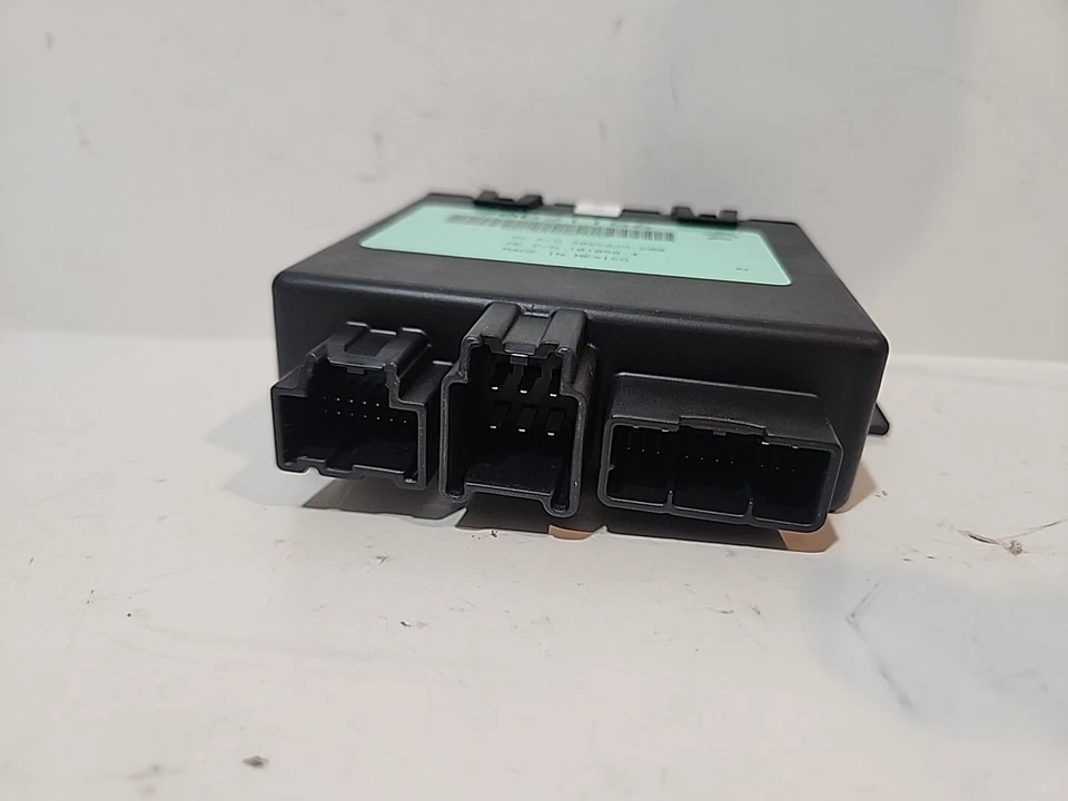 ACDelco Liftgate Control Module 20821156 - Image 2 of 4