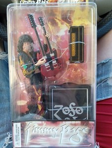 Action Figure Jimmy Page | eBay Action Figure Jimmy Page | eBay