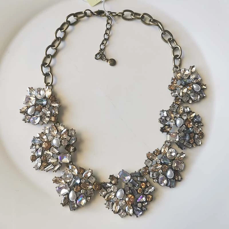 Baublebar statement hotsell necklace