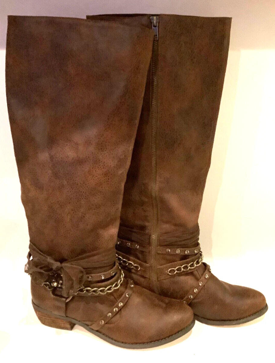 Not rated spiffy boots top