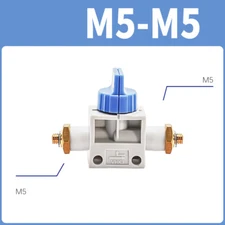 VHK3-M5 VHK3-01S Trachea Switch Valve VHK3-02S VHK3-03S VHK3-04S