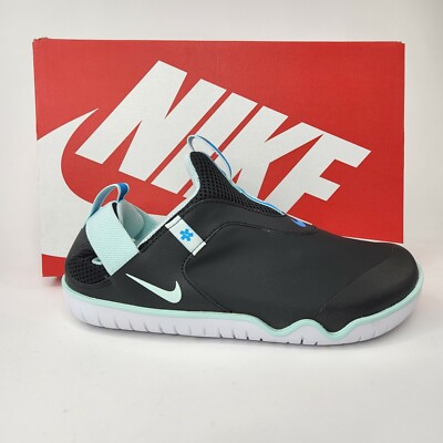 Nike Zoom Pulse 'Black Teal Tint' Women’s Sz Slip-on Shoe CT1629-001 