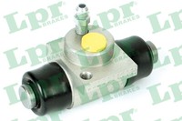 Lpr 4556 Wheel Brake Cylinder For Chevrolet Daewoo Opel Vauxhall