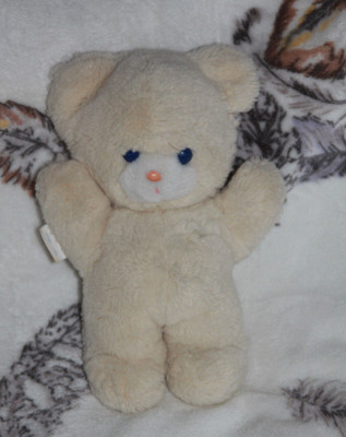 boulgom peluche