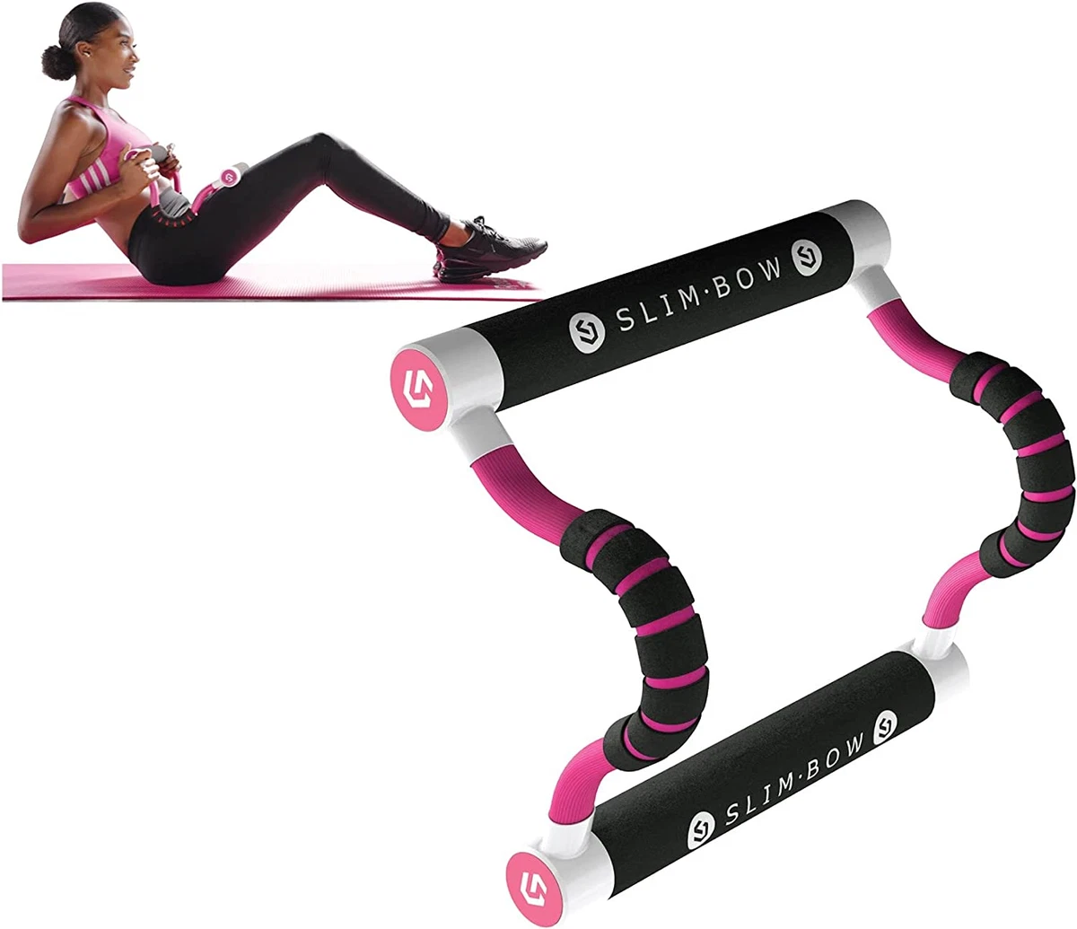 Low Impact at Home Workout Equipment - Multifunctional Exerciser