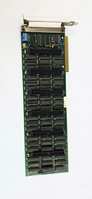 Advantech Digital I/O Card PCL-722 144 PCL722144 Rev A2