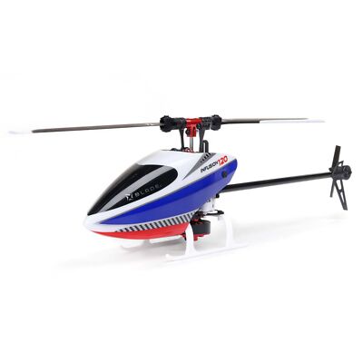 Blade RC Elektro Hubschrauber InFusion 120 BNF Spektrum Basic, AS3X, SAFE