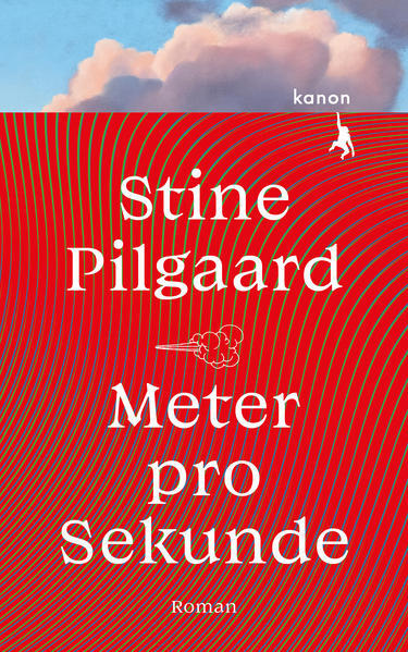 Thumbnail - Meter Pro Sekunde | Stine Pilgaard | 2022 | Deutsch | Meter Pro