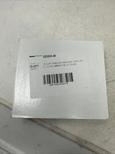 Master Plumber Yellow Formula 55 box of 12, NIB/FREE SHIPPING!