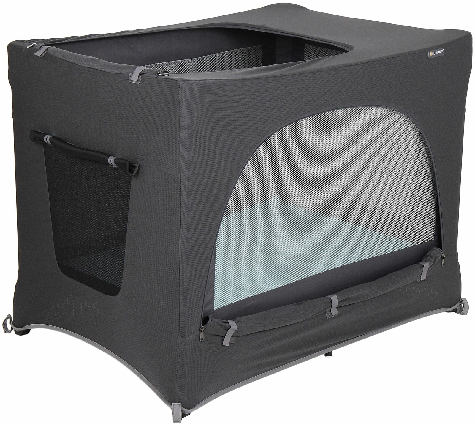 arc 2 se travel cot