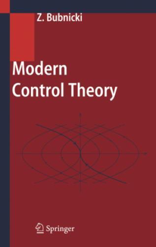 Thumbnail - Modern Control Theory 1218