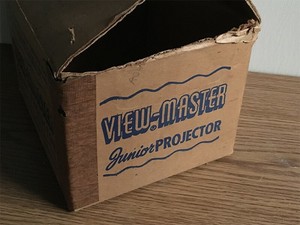 vintage view master ebay