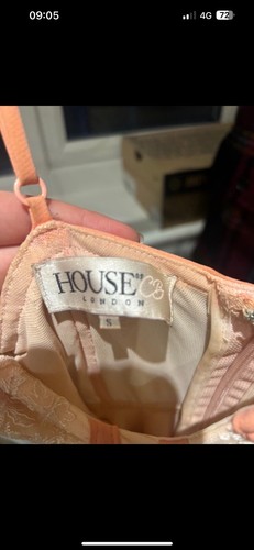 Ravella House Of cb Dress - Picture 3 of 6