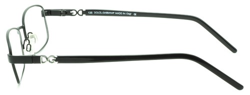 Dolce & Gabbana DG 456 E72 52mm RX Optical Glasses Frames Eyewear - New Italy - Picture 7 of 12