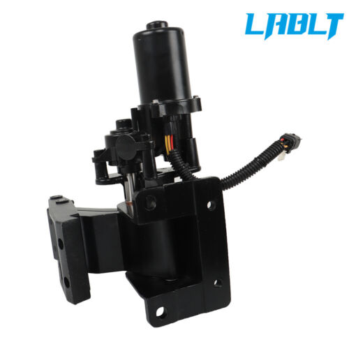 LABLT Right+Left Power Step Running Board Motor For 2019-2022 Dodge Ram 1500 - Foto 4 di 12