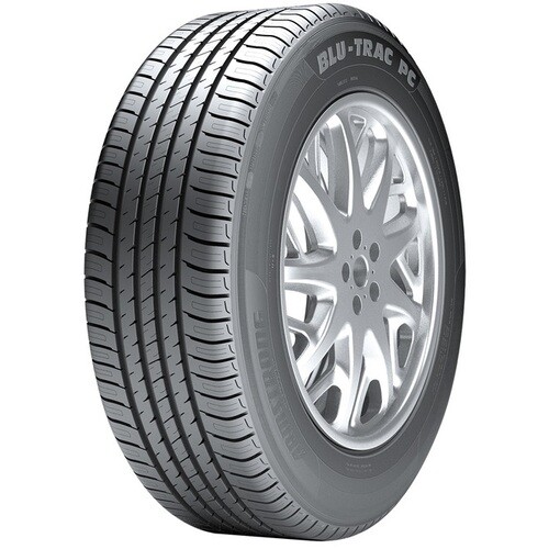 Armstrong Blu-Trac PC 195/65R15 Tire for sale online | eBay