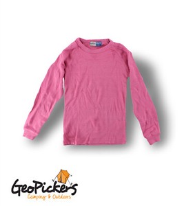polypropylene thermal top