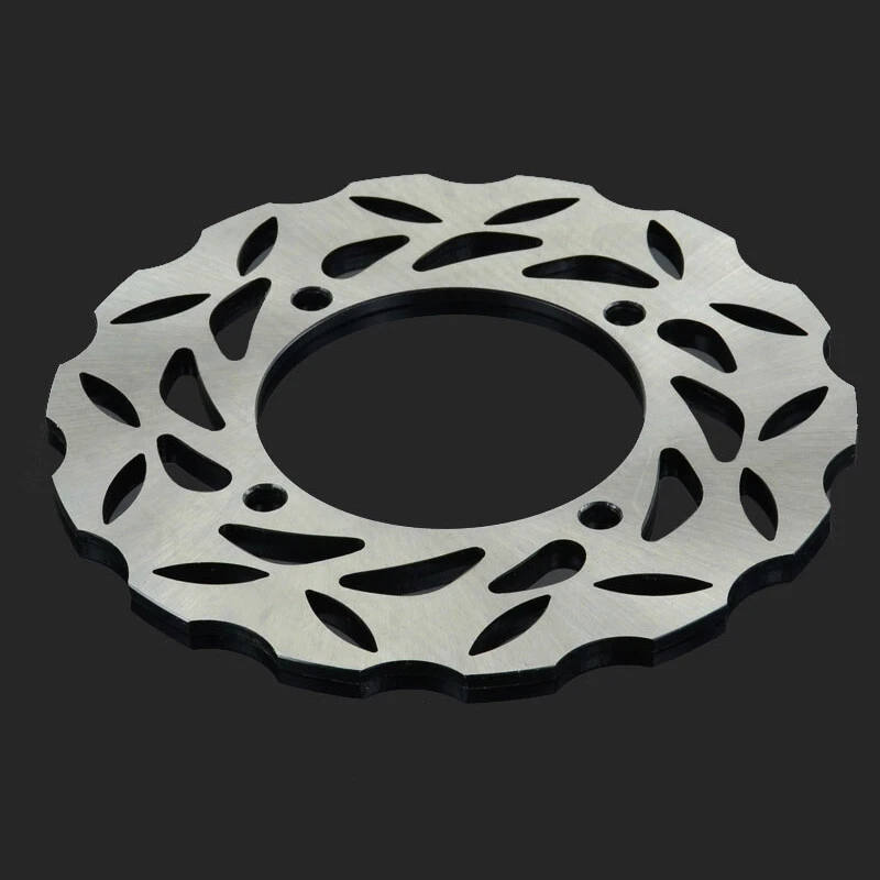 Discos de freno de engranaje trasero para Honda CBR600/1000RR 2003-2012 CBR900/929/954RR 1992-03 Foto 2 de 4