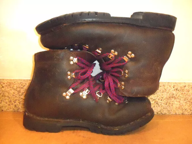 Kastinger hot sale mountaineering boots