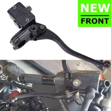 for Honda Rancher 350 400 420 TRX350 TRX350 TRX420 7/8" Brake Master Cylinder