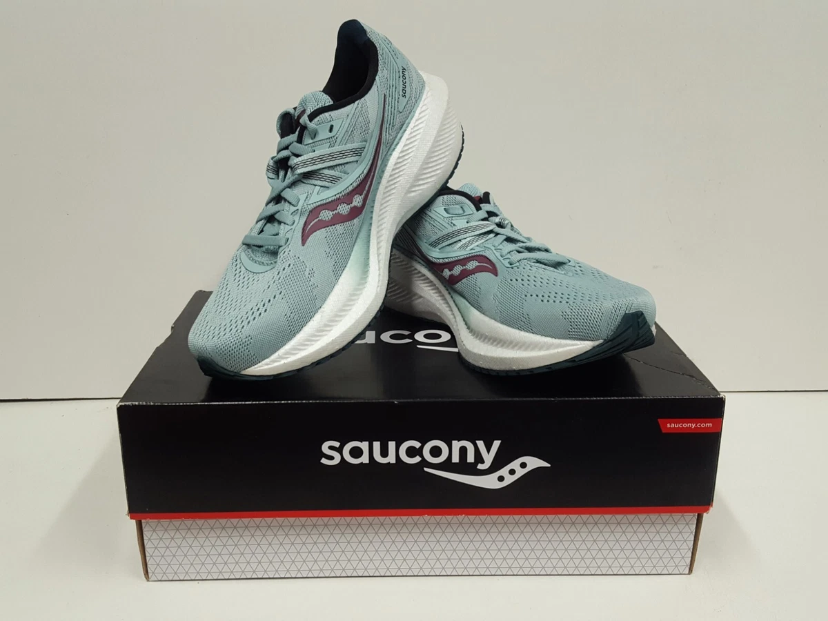 Saucony femme running new arrivals